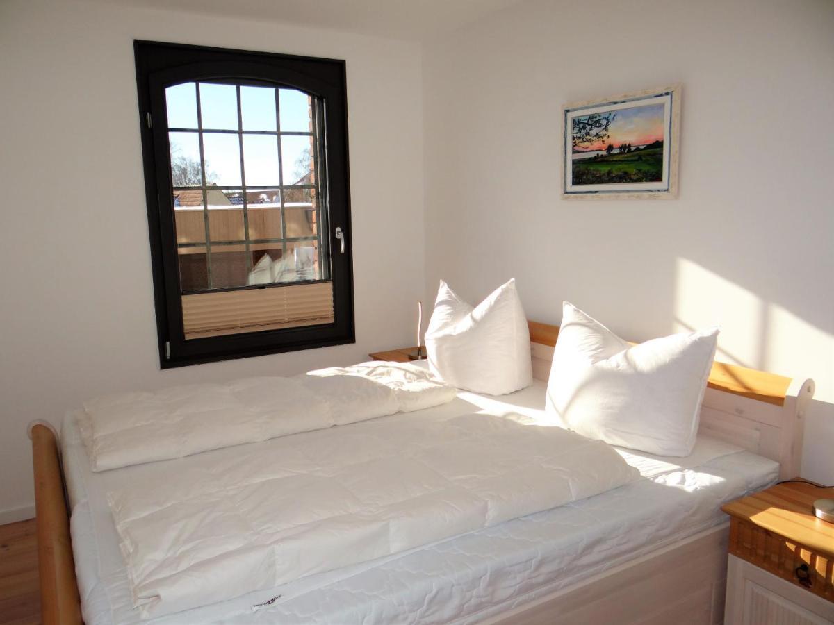 Speicher Residenz Barth E2 App10 المظهر الخارجي الصورة